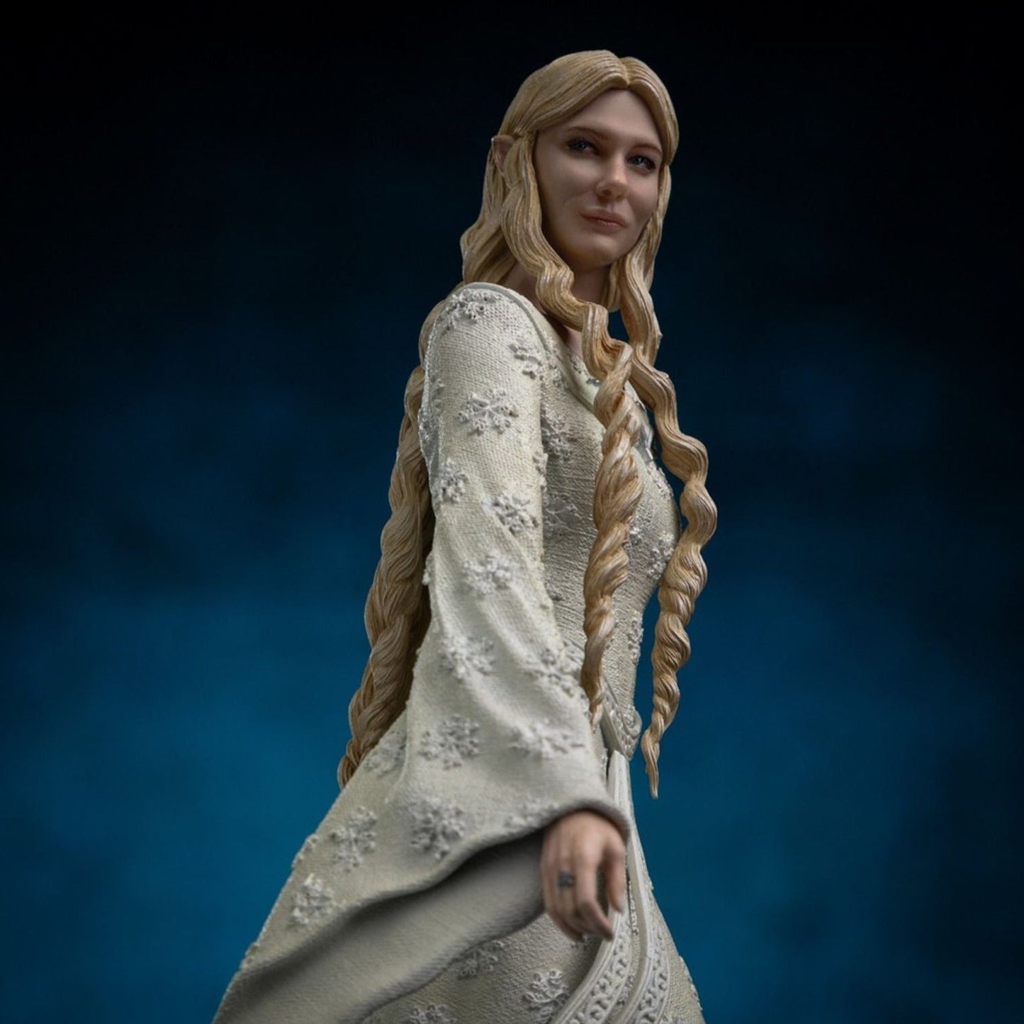 Galadriel - Der Herr der Ringe 1/10 Statue