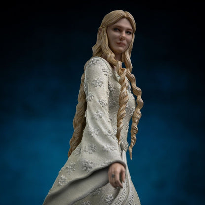 Galadriel - Der Herr der Ringe 1/10 Statue