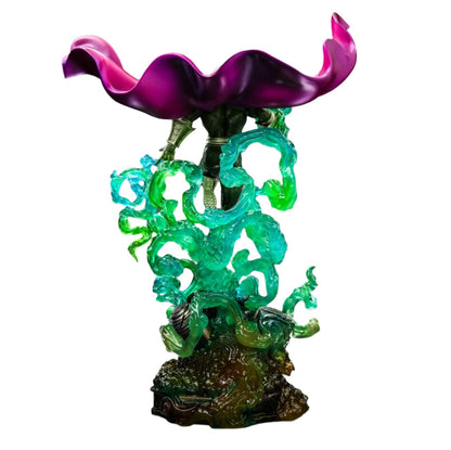 Mysterio Deluxe Statue im Maßstab 1:10 von Iron Studios