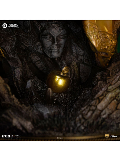 Schneewittchen (Von Heather Edwards) Art Scale 1/10 Statue von Iron Studios