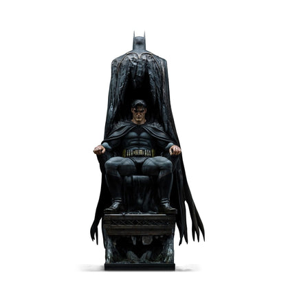 Batman Identität - Legacy Replica 1/4 Statue von Iron Studios