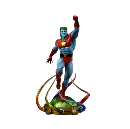 Captain Planet (Captain Planet und die Planeteers) 1/10 Art Scale Statue von Iron Studios