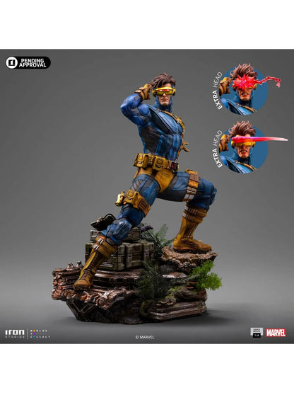 Cyclops X-Men Legacy Replica 1/4 Statue von Iron Studios
