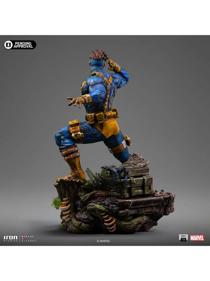Cyclops X-Men Legacy Replica 1/4 Statue von Iron Studios