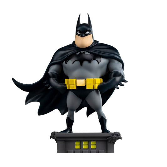 Batman (DC Comics Icons Animated) Statue von Iron Studios