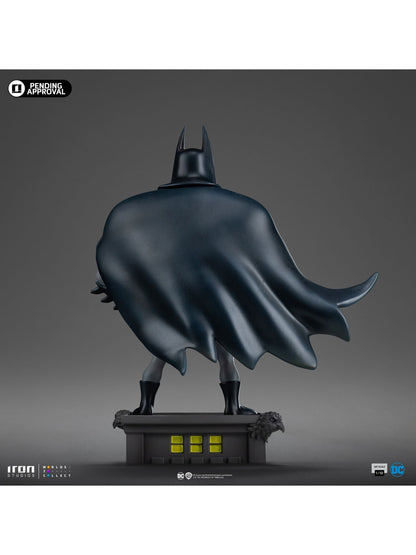Batman (DC Comics Icons Animated) Statue von Iron Studios