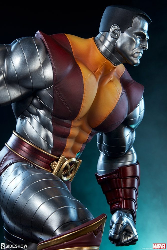 COLOSSUS Premium Format Statue von Sideshow Collectibles