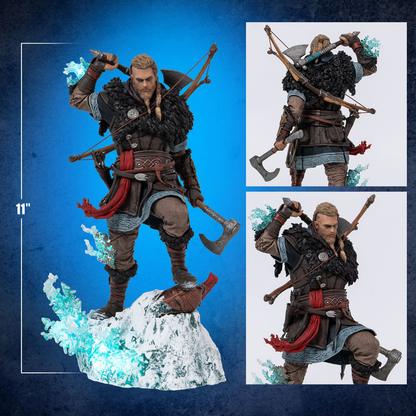 Animus Eivor Statuen von PureArts