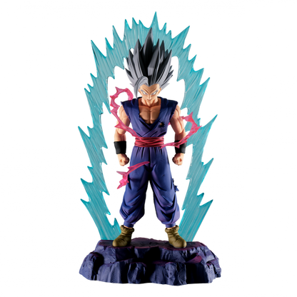 Dragon Ball Z Super Hero History Box Vol 8 Beast Gohan von Banpresto