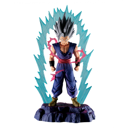 Dragon Ball Z Super Hero History Box Vol 8 Beast Gohan von Banpresto