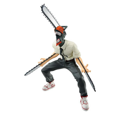 Chainsaw Man Vibration Stars Chainsaw Man Figur