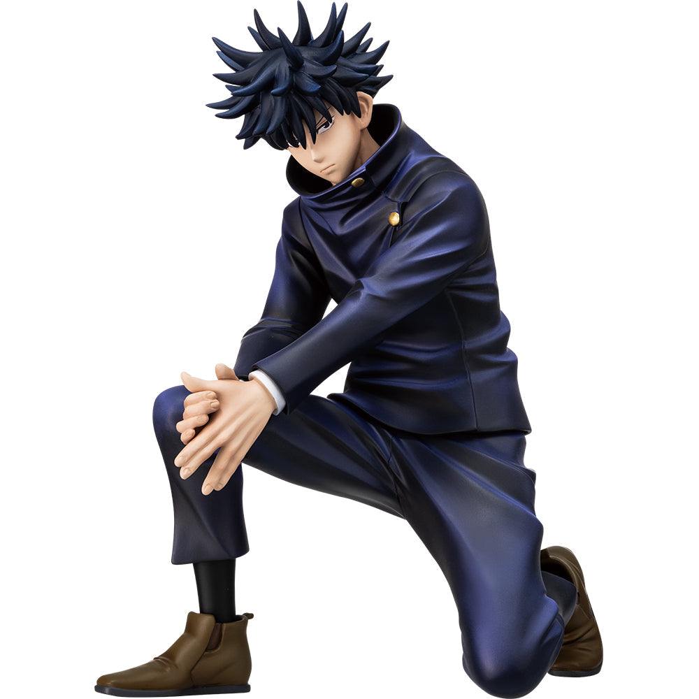 Jujutsu Kaisen Megumi Fushiguro von Bandai