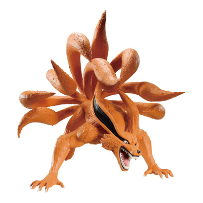 Naruto Shippuden: Kurama-Figur von Banpresto