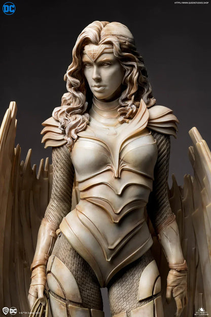 Queen Studios Wonder Woman (Museum Line) 1/4 Maßstab Statue