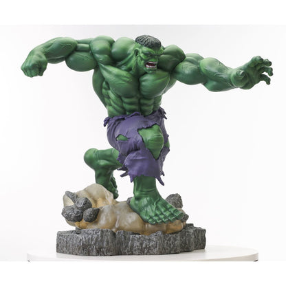 Marvel Galerie Comic Unsterblicher Hulk Deluxe Statue