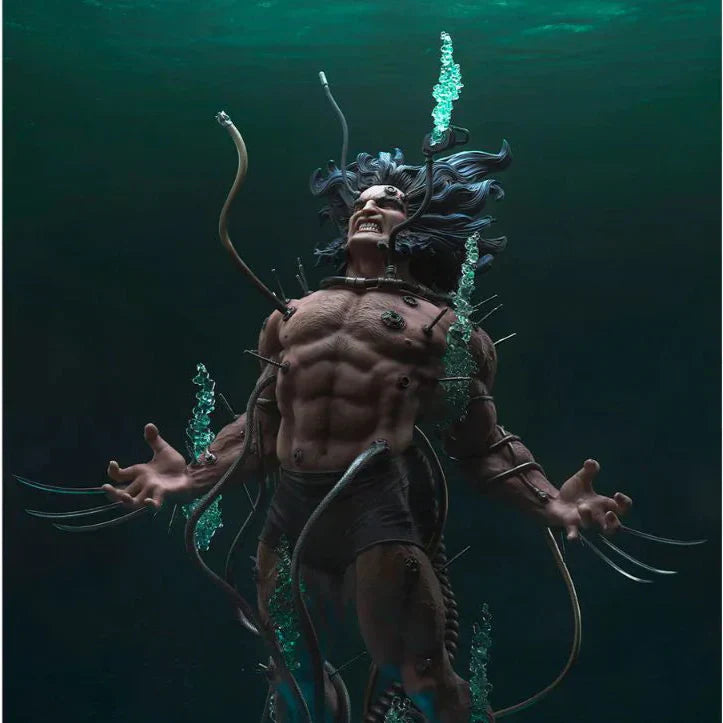 Wolverine Weapon X Premium Format von Sideshow Collectibles