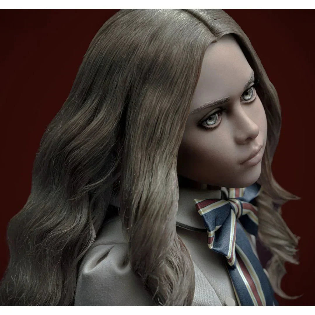 M3Gan (Bonus-Version) Statue von Prime1 Studio