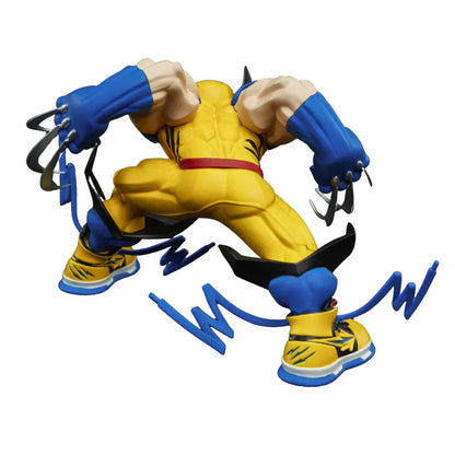 Wolverine Designer Sammlerstatuette von Sideshow Collectibles