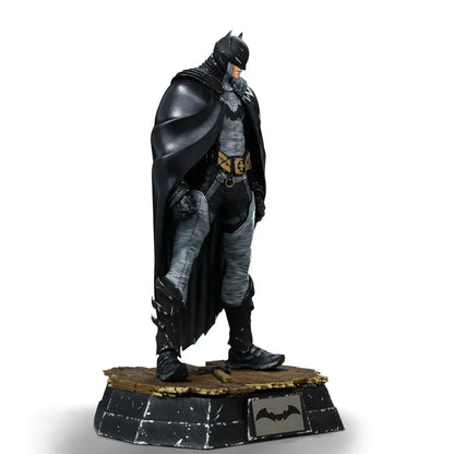 DC Comics Batman (Rafael Grampa) 1/10 Skulptur von Iron Studios