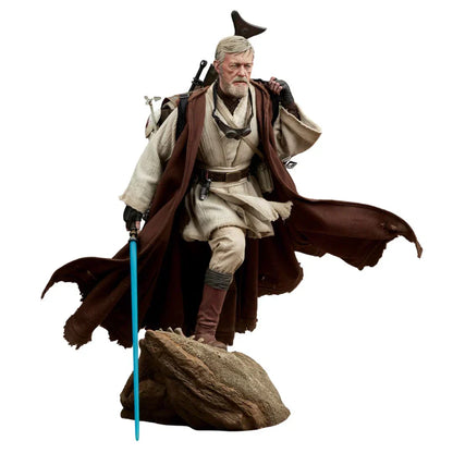Obi-Wan Kenobi Mythos Premium Format Statue von Sideshow Collectibles
