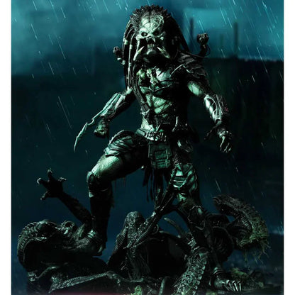 Wolf Predator (Reguläre Version) Statue von Prime1 Studio