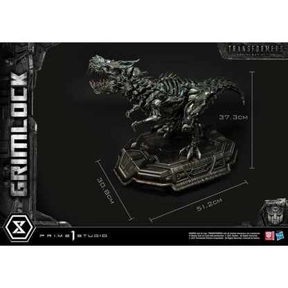 Transformers: Ära des Untergangs Grimlock von Prime 1 Studio