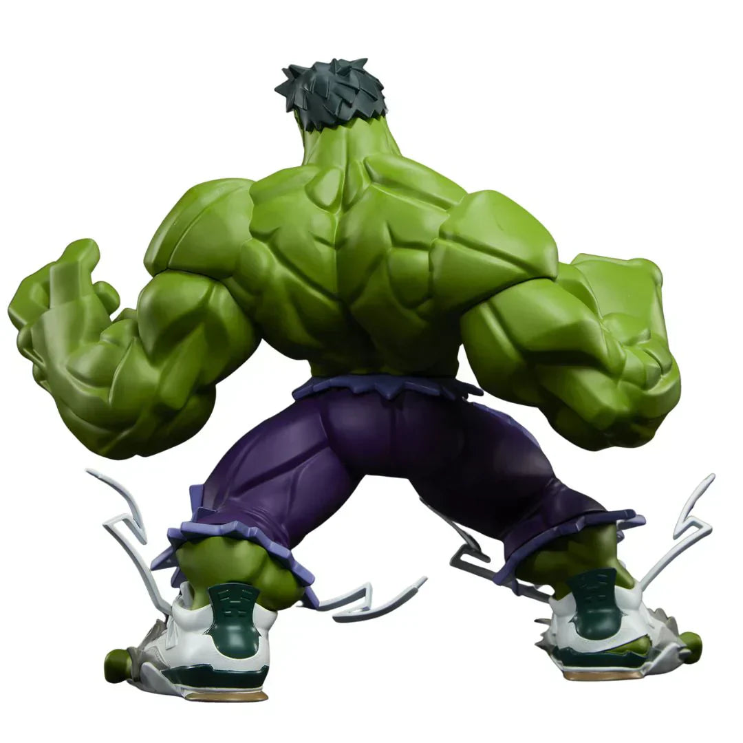 Hulk Designer Sammlerstatuette von Sideshow Collectibles