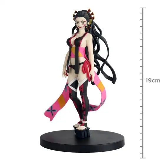 Demon Slayer: Kimetsu No Yaiba Daki Figur von Bandai