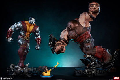 COLOSSUS Premium Format Statue von Sideshow Collectibles