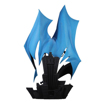 Batman Jahr Zwei von Todd McFarlane (DC Direct - DC Designer Series) Deluxe Harzstatue #/500 von McFarlane