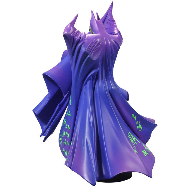 Batman Jokerized von Todd McFarlane (DC Direct) Resin Statue von McFarlane