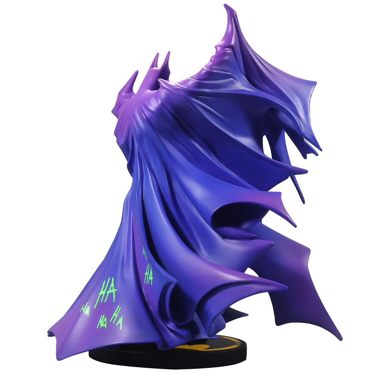 Batman Jokerized von Todd McFarlane (DC Direct) Resin Statue von McFarlane