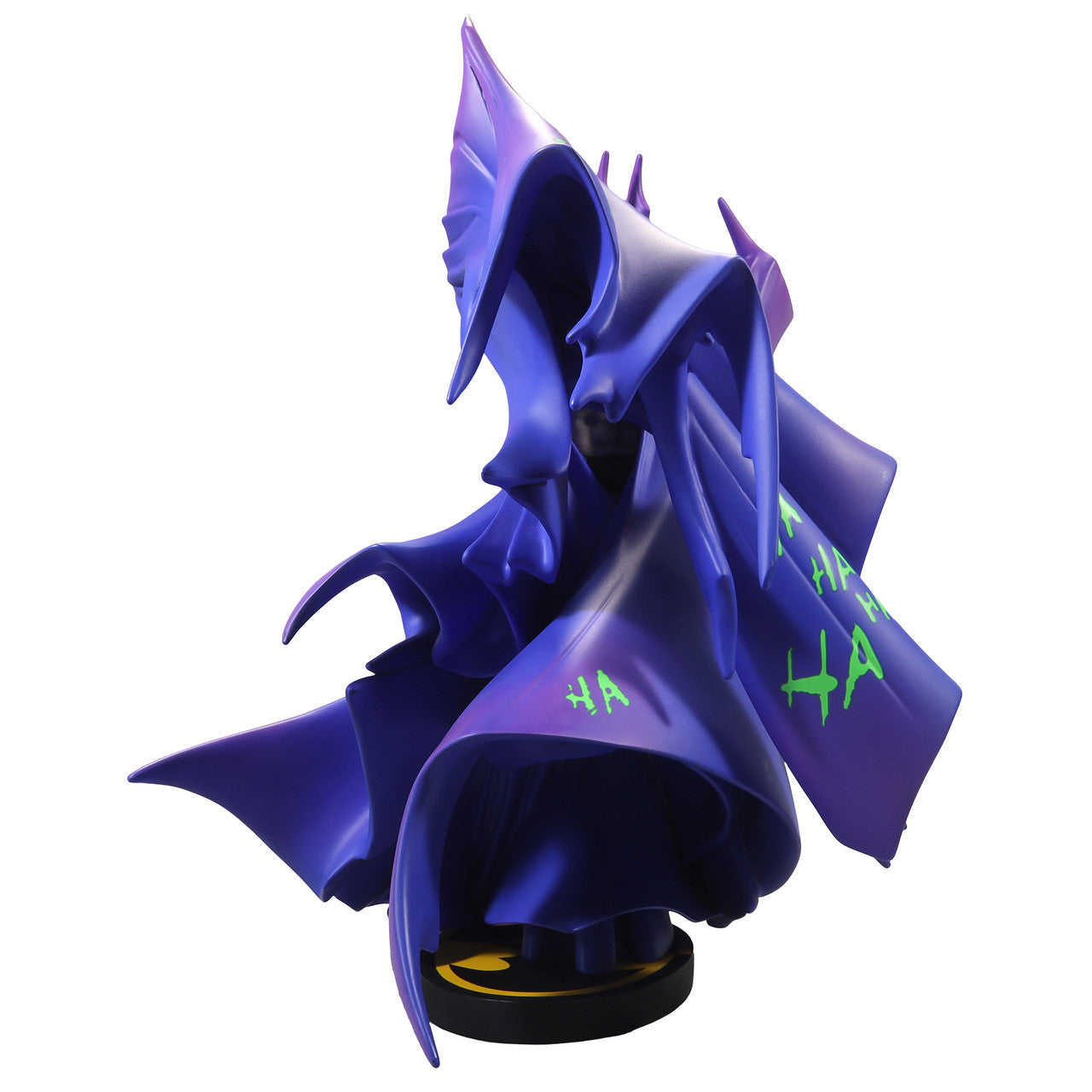 Batman Jokerized von Todd McFarlane (DC Direct) Resin Statue von McFarlane