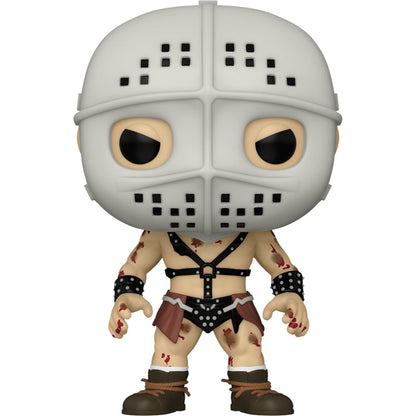 Mad Max 2 Straßenkrieger Der Humungus Vinyl Figur #1468 von Funko Pop!