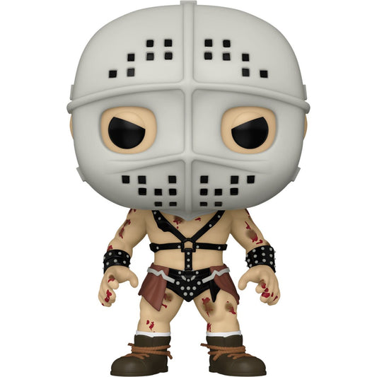 Mad Max 2 Straßenkrieger Der Humungus Vinyl Figur #1468 von Funko Pop!