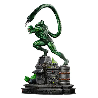 Scorpion von Iron Studios