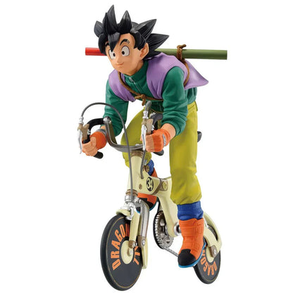 Dragon Ball Z Ichibansho Goku (Snap Collection) Figur