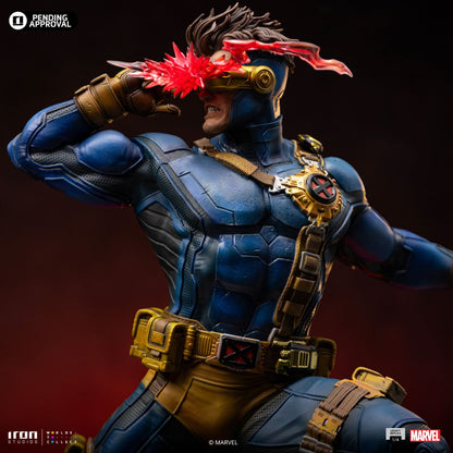 Cyclops X-Men Legacy Replica 1/4 Statue von Iron Studios