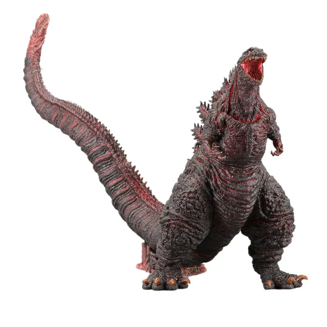 Godzilla 2016 (Röhrende Version) Statue von Spiral Studio