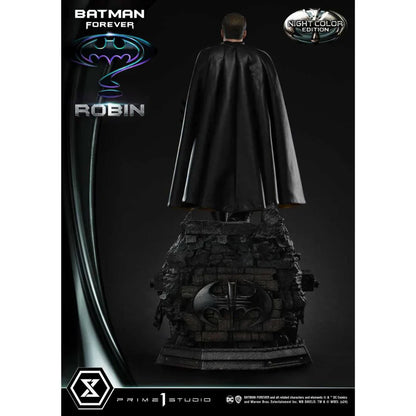 Prime 1 Studio Batman Forever (Film) Robin Nachtfarben Edition Statue