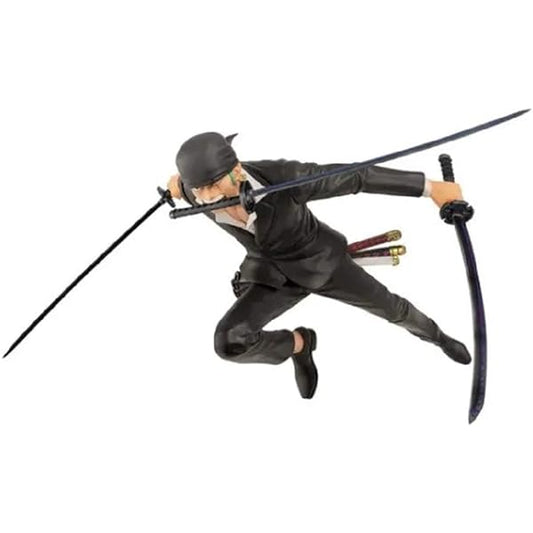 Ichiban Kuji One Piece Treasure Cruise E Preis Roronoa Zoro von Bandai