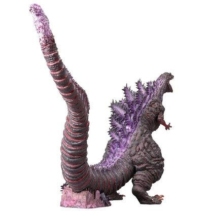 Godzilla 2016 (Awakening Version) Statue von Spiral Studio