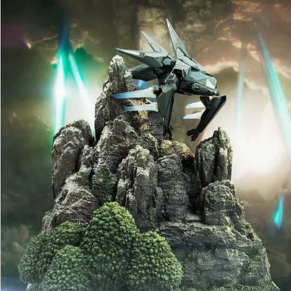 Godzilla Vs Shimo (Bonusversion) Statue von Prime1 Studios