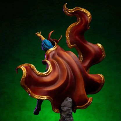 Dr. Strange Statue von Iron Studios