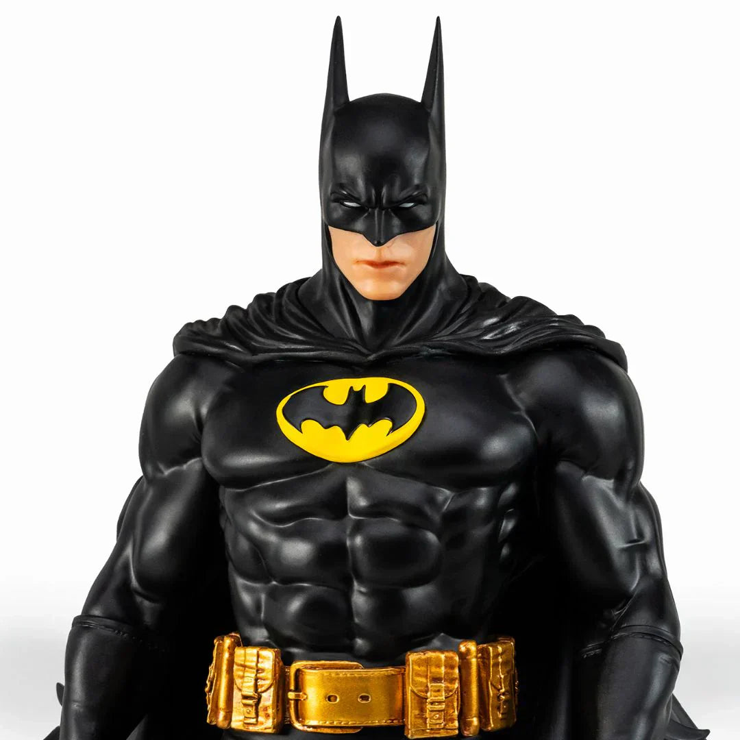 Dc Heroes Batman 1989 Statue von Pure Arts