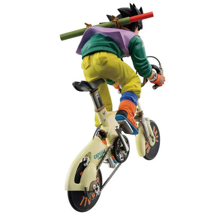 Dragon Ball Z Ichibansho Goku (Snap Collection) Figur