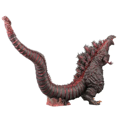 Godzilla 2016 (Röhrende Version) Statue von Spiral Studio