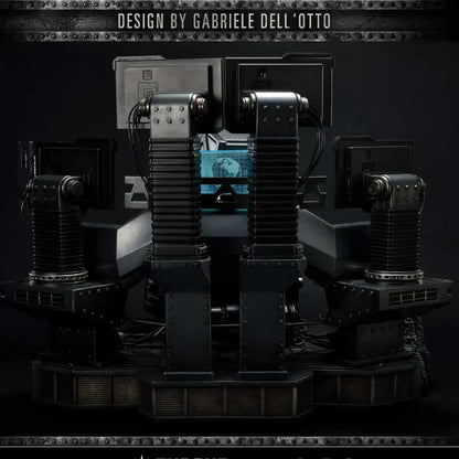 Batman Taktischer Thron Deluxe Version von Prime 1 Studios