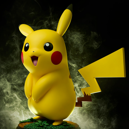 Pikachu von Sideshow Collectibles