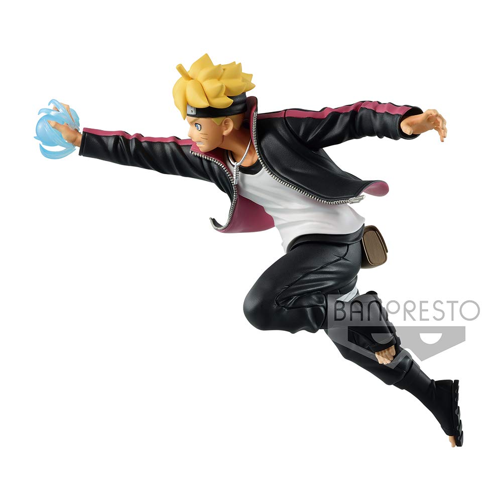 Boruto: Naruto Next Generation Vibration Stars Uzumaki Boruto (Ver.B) von Banpresto
